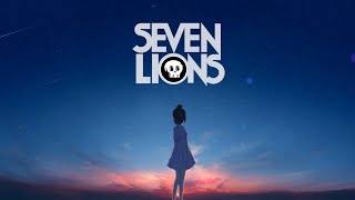 Chasing The Sunset | A Seven Lions x Blanke x Crystal Skies Melodic Mix By Dante Levo