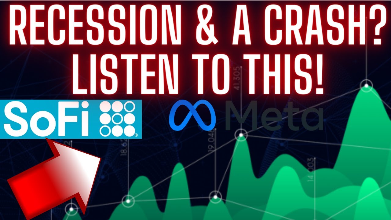 Is Sofi Stock A Good Stock To Buy In A Stock Market Crash or Recession