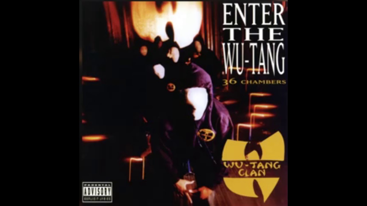 Wu Tang Clan Bring Da Ruckus Instrumental
