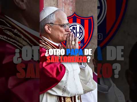 ¿LEON XIV es