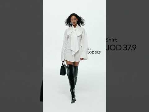 A/W 2023 - A/W 2023