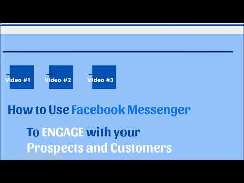 How to Build a Facebook Messenger Chatbot to Generate Leads