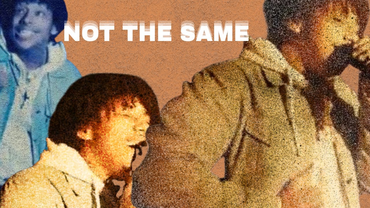 $how - Not The Same (Official Music Video) Directed by Abraham Ortiz 