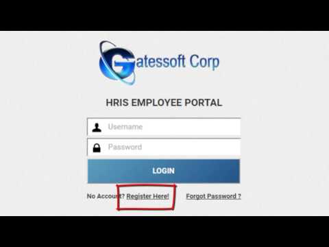 Video: How To Register An Employee From Another City