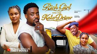 RICH GIRL AND THE KEKE DRIVER - SARIAN MARTINS, TOO SWEET ANAN - Latest Nigerian New Movies 20026