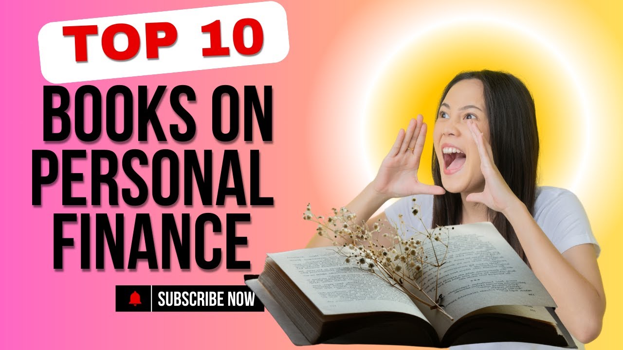 Top 10 Books on Personal Finance | Most Selling Top 10 books on Personal  Finance | Personal Finance
