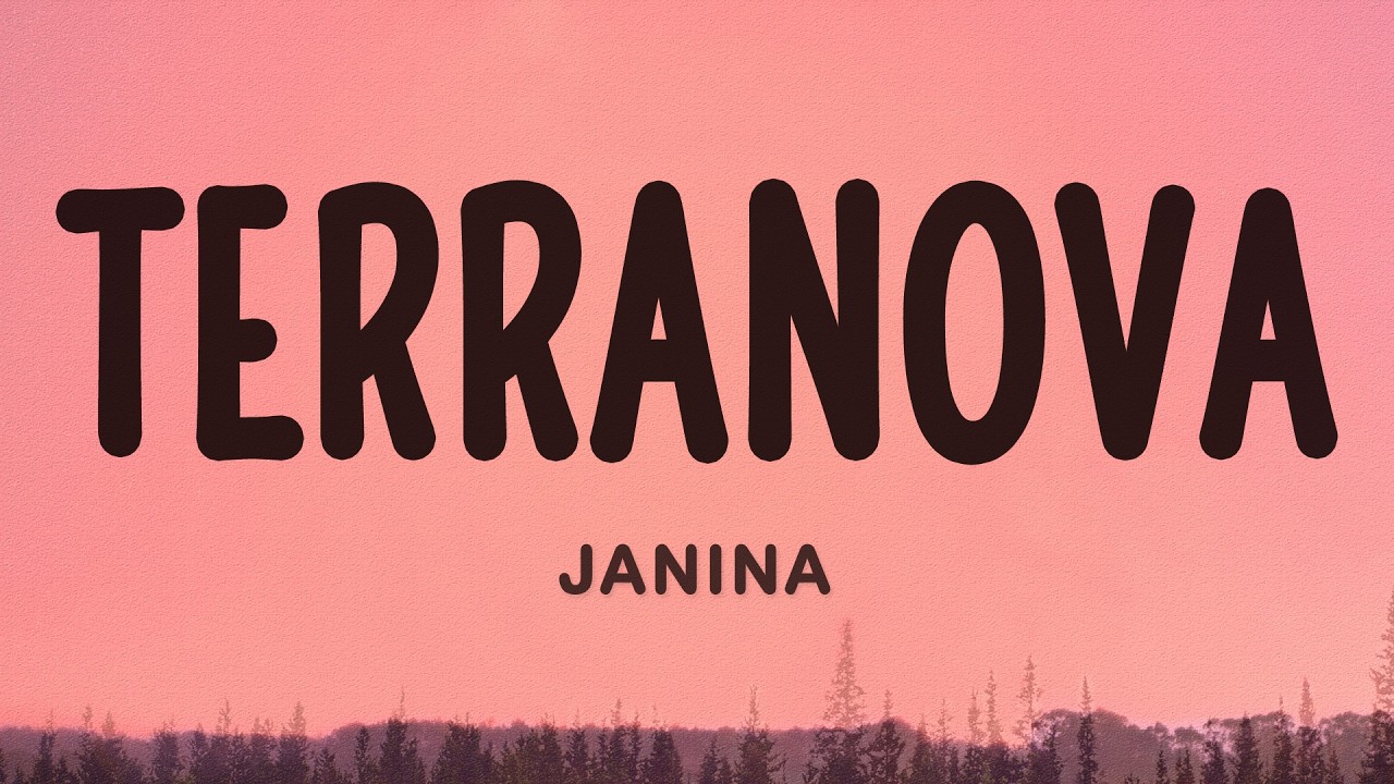 Dance For Me – Terranova