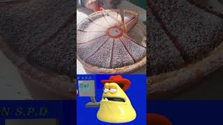Annoying Images Pizza Tower Scream Meme Pt.3 Credits