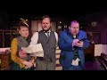 Sherlock Holmes and the Fallen Soufflé | Sullivan Theater | April 2024