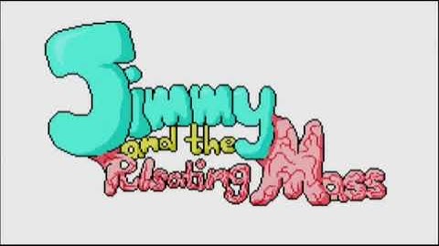 Jimmy and the Pulsating Mass OST - Adventuring for Beginners Extended