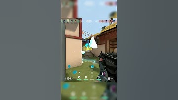 How to Peek Confidently - Valorant