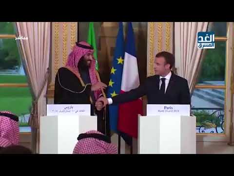 نشرة أخبار التاسعة مساء كاملة 11 أبريل 2018
