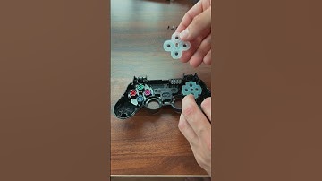 DualShock 3 repair and restoration