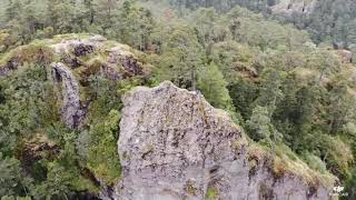 Piedra Larga, Yavesia Oaxaca