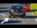 Nürburgring Crazy Drivers, Fails, Highlights Touristenfahrten Nordschleife 13 08 2023