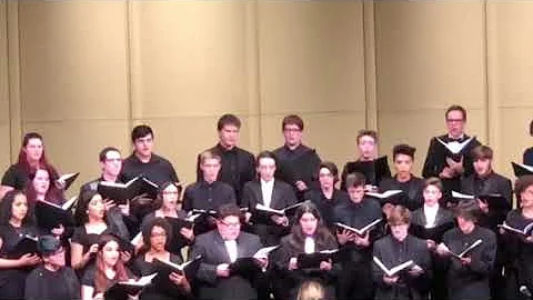 2018 Adams County Honors Choir
