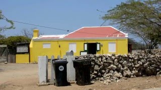Aruba Dushi Tera National Anthem Of Aruba