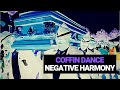 COFFIN DANCE Meme in NEGATIVE HARMONY