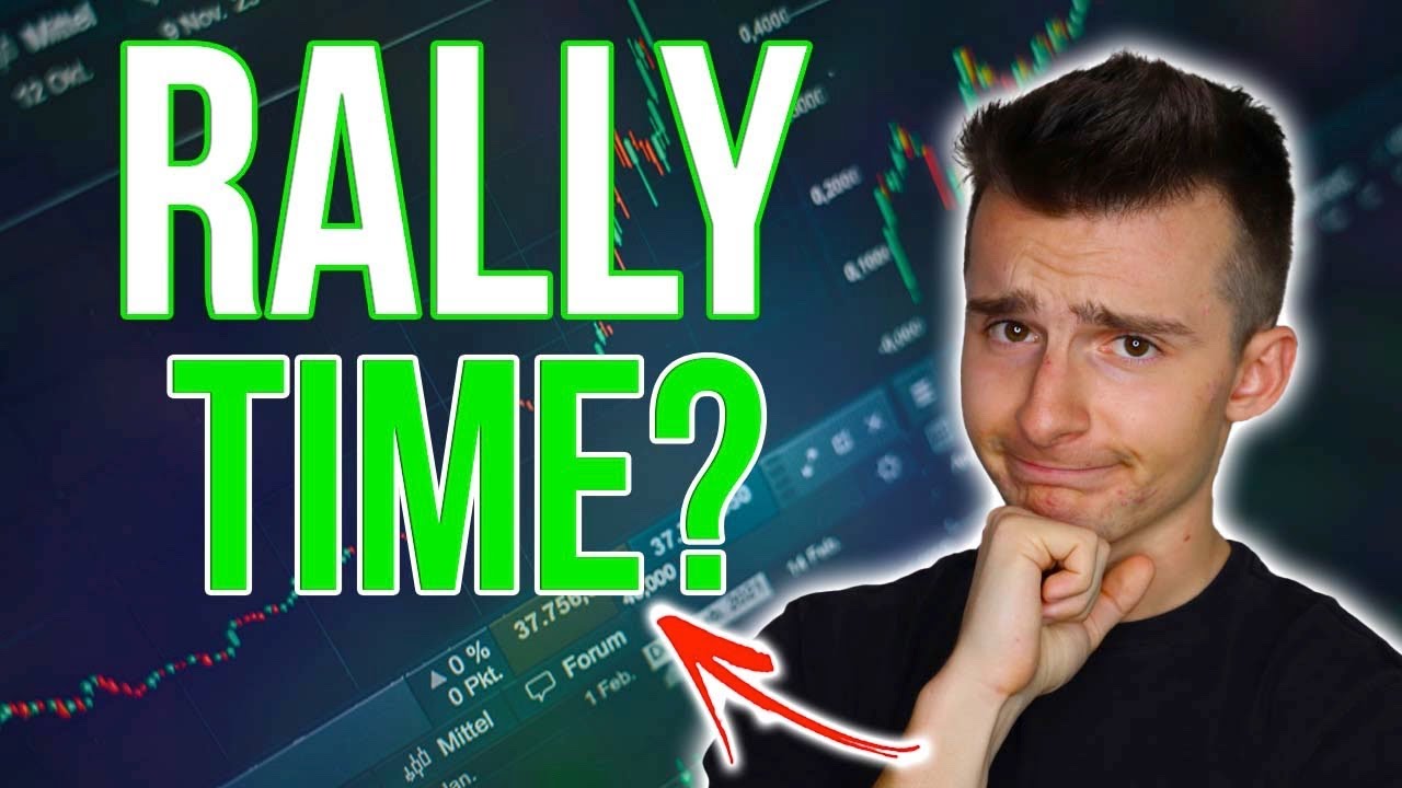 These Are The Stocks That Are Rallying NOW Power Hour Live Trading