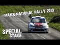 Manx National Rally 2019