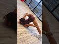 Flexibility Easy Stretch Yoga Flow #yogadailypose #stretchingroutine #yogaflow #flexibility #flow