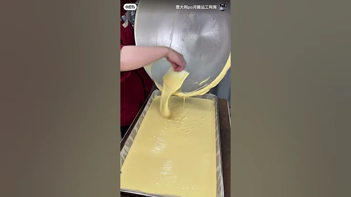 bread making 🍞😋