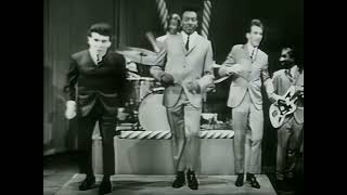 Video thumbnail of "NEW * Peppermint Twist Part 1 - Joey Dee & The Starliters {Stereo) 1962"