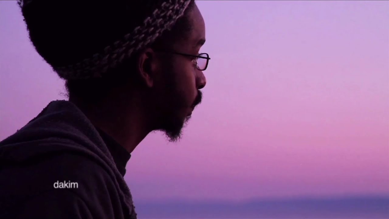 The Unseen - A Detroit Beat Tape // Trailer 2017