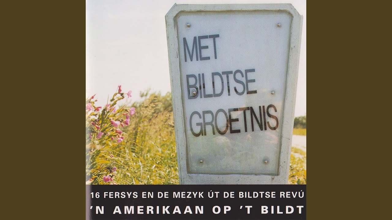 Ouwe-Dyk wat bist feranderd