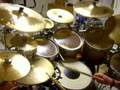 J.G. Korn - A.D.I.D.A.S.  (no puma, nike etc.) !!DRUMS!!