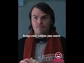 SCHOOL OF ROCK (2003)  - I'VE GOT A HANGOVER