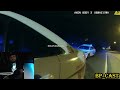 Officer Mueth's  Full Body Camera in Tallahassee Cop Planting Evidence To Get DUI Arrest.