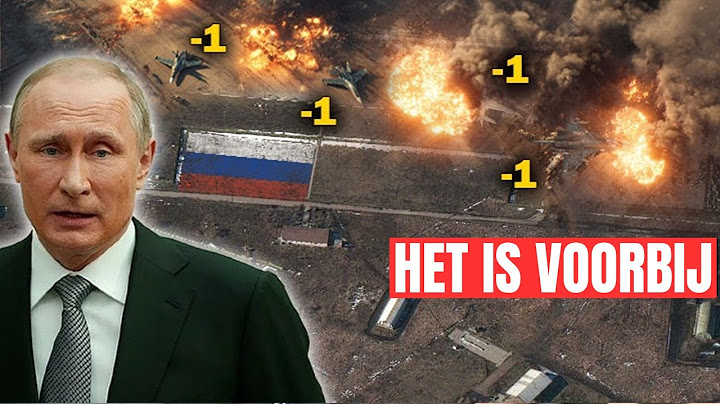 Wat een nacht: Oekraïense EF blaast 4 Russische bommenwerpers op in Volgograd met een enorme aanval!