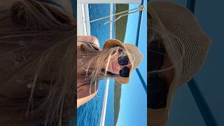 island hopping!!! #croatia #europetravel @baileydedrick