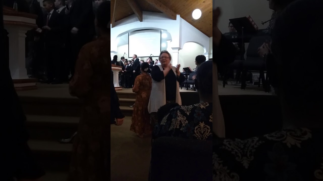 Cool music at union city