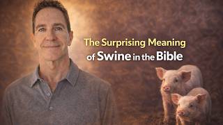 What Do Pigs Really Symbolize in the Bible? | Pigs in the Bible