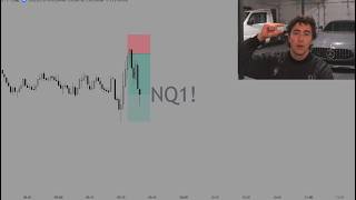 The easiest trading psychology trick that i taught myself ( TRADE RECAP )