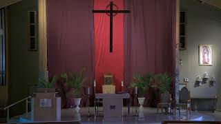 St Thomas the Apostle