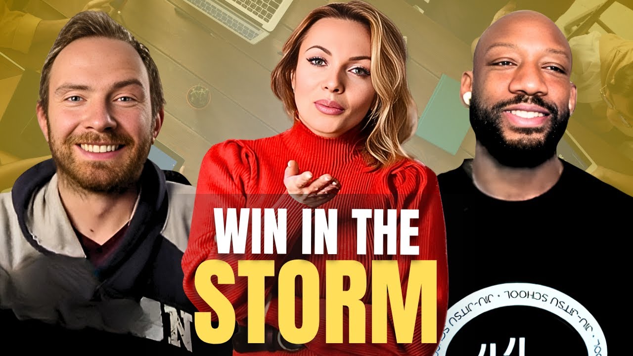 Amazon Success Secrets: “Buffalo Mentality” for 7-Figure Wins