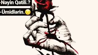 Gözlərində Nağıllar Yaranır