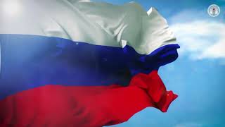 «Флаг Моего Государства» – Руслан Шаповалов