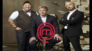 Masterchef USA (season 1): episode 11