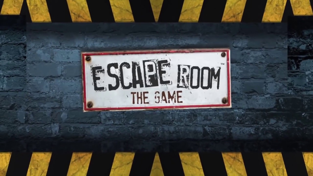 Jogo de Mesa Diset Escape Room Junior The Same - Diset