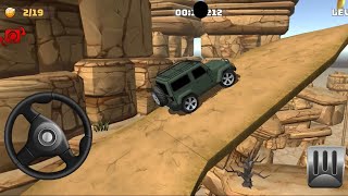 Mountain driving games | climbing car | jeep driving|mountain climbing jeep |