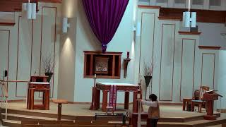 Mass of Christian Burial - Vern Jansky