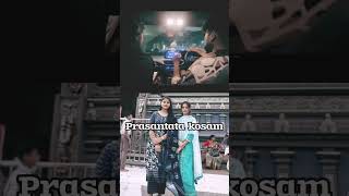 Drive to Prasananta Kosam Valla #travelvlog