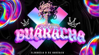 Hecho Con Guaracha Remix 💥 Dj Roderick ✘ 3L Jarbelk (Aleteo Zapateo Guaracha) #Guaracha