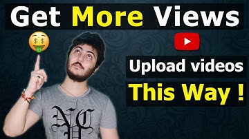 How to Upload Video on YouTube Channel 2021 (Part 3) (From Laptop) | Best & Easiest Way | Amar Bedi