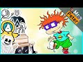 Youtube Thumbnail title