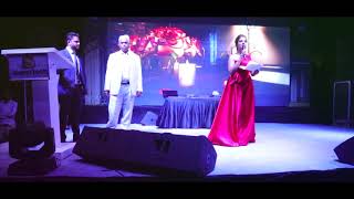Corporate gig with singer musical doctaz sukh-e screenshot 1